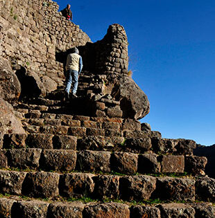 waqrapukara cusco 7
