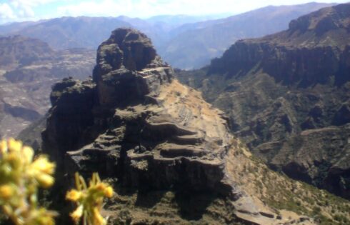 waqrapukara cusco 8