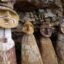 Comuneros de la Nación Q’ero comparten experiencias en textilería y artesanía, visitaron Chinchero
