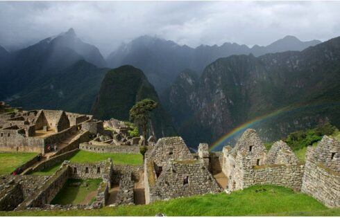 machu picchu cnn 1