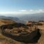 Tres Cañones: Área de Conservación