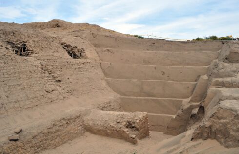 huaca chornancap huaca susy
