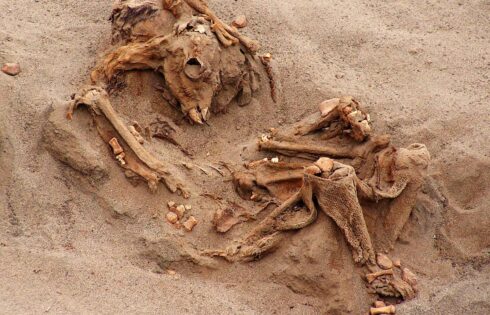 child sacrifice 1