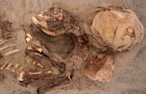 child sacrifice 3