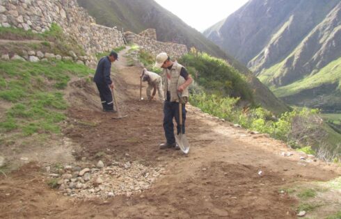 Willkaraqay MachuPicchu 3