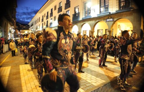 Fiestas Cusco Inti Raymi 2018 0009