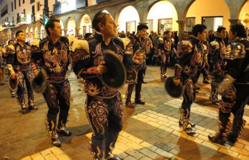 Fiestas Cusco Inti Raymi 2018 0010
