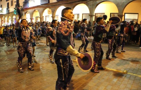 Fiestas Cusco Inti Raymi 2018 0011