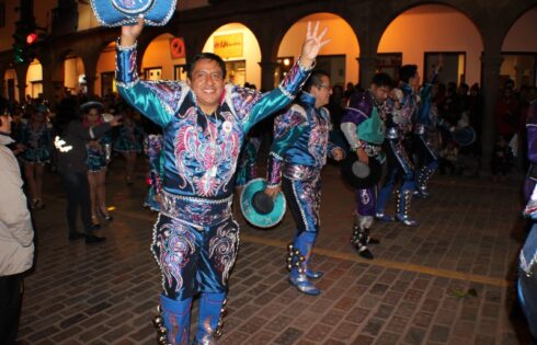 Fiestas Cusco Inti Raymi 2018 0012