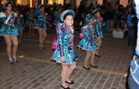 Fiestas Cusco Inti Raymi 2018 0013