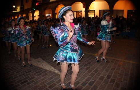 Fiestas Cusco Inti Raymi 2018 0014