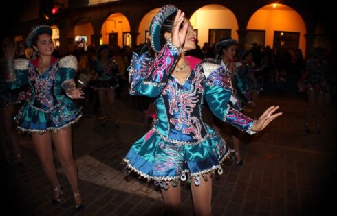 Fiestas Cusco Inti Raymi 2018 0015