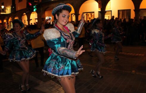 Fiestas Cusco Inti Raymi 2018 0016