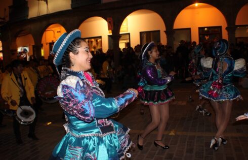 Fiestas Cusco Inti Raymi 2018 0017
