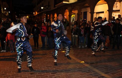 Fiestas Cusco Inti Raymi 2018 0019