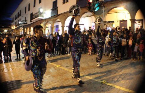 Fiestas Cusco Inti Raymi 2018 0020