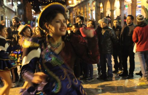 Fiestas Cusco Inti Raymi 2018 0021
