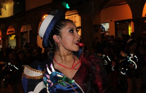 Fiestas Cusco Inti Raymi 2018 0022