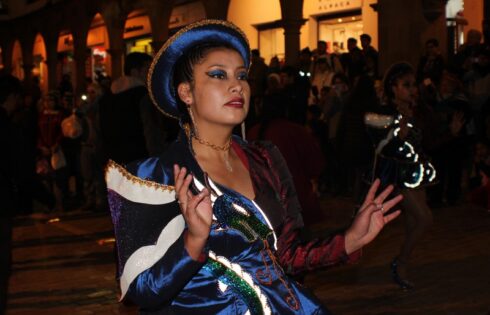 Fiestas Cusco Inti Raymi 2018 0023