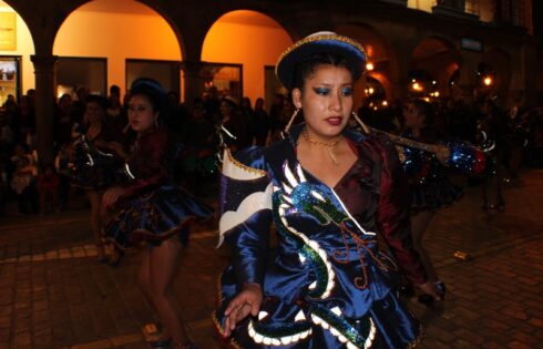 Fiestas Cusco Inti Raymi 2018 0024