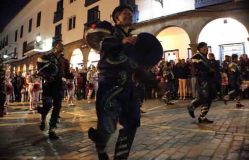 Fiestas Cusco Inti Raymi 2018 0026