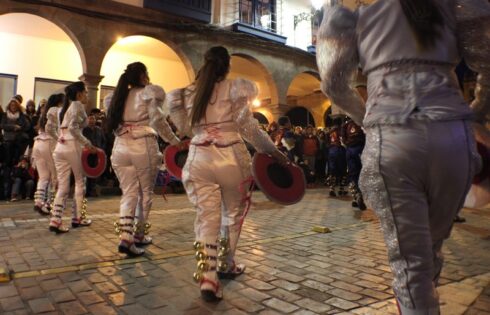 Fiestas Cusco Inti Raymi 2018 0027