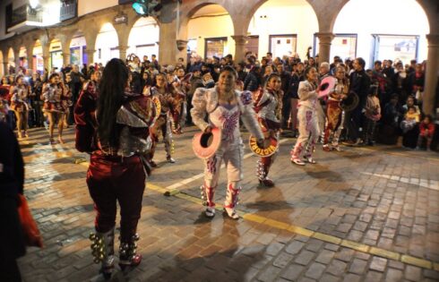 Fiestas Cusco Inti Raymi 2018 0028