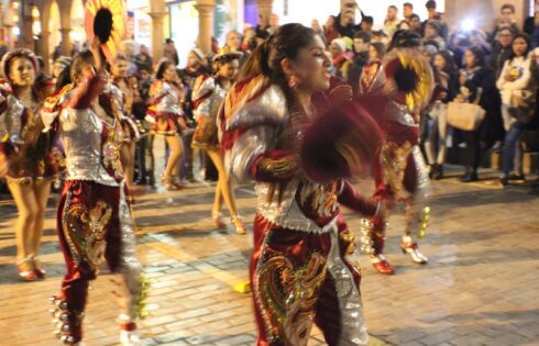 Fiestas Cusco Inti Raymi 2018 0029