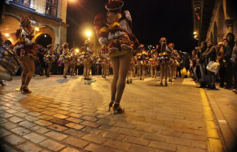 Fiestas Cusco Inti Raymi 2018 0036