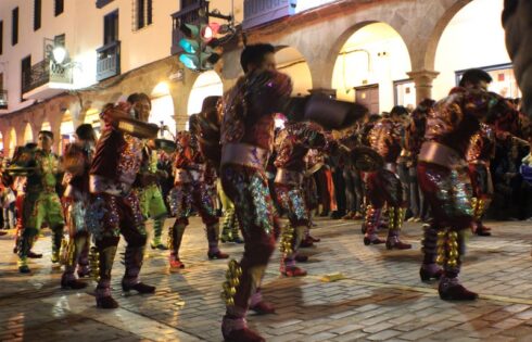 Fiestas Cusco Inti Raymi 2018 0037