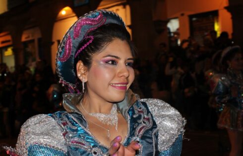 Fiestas Cusco Inti Raymi 2018 0058