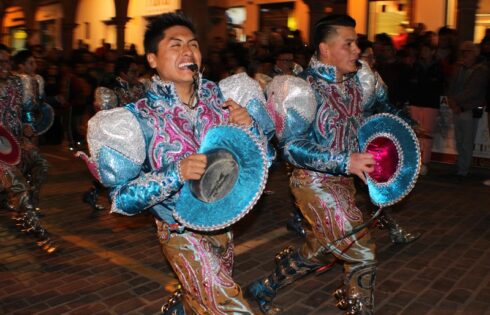 Fiestas Cusco Inti Raymi 2018 0059