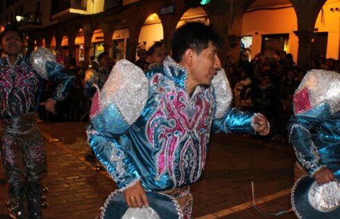 Fiestas Cusco Inti Raymi 2018 0060