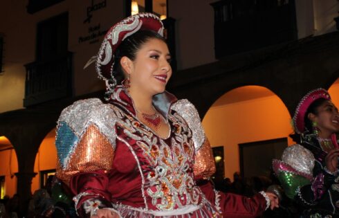 Fiestas Cusco Inti Raymi 2018 0063