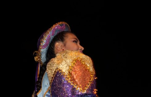 Fiestas Cusco Inti Raymi 2018 0064