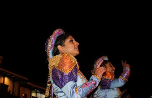 Fiestas Cusco Inti Raymi 2018 0065