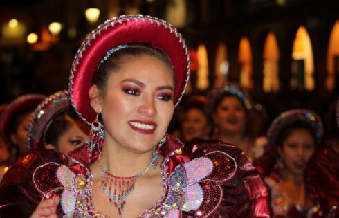 Fiestas Cusco Inti Raymi 2018 0083