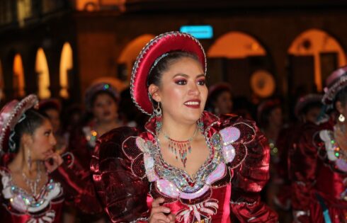Fiestas Cusco Inti Raymi 2018 0084