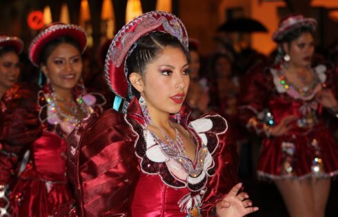 Fiestas Cusco Inti Raymi 2018 0085