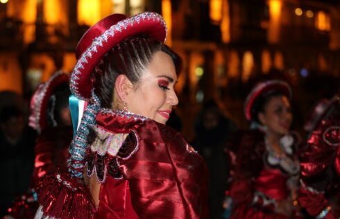 Fiestas Cusco Inti Raymi 2018 0086