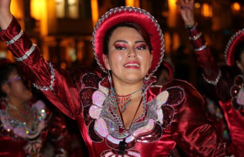 Fiestas Cusco Inti Raymi 2018 0087