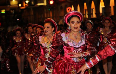 Fiestas Cusco Inti Raymi 2018 0088