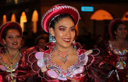Fiestas Cusco Inti Raymi 2018 0089