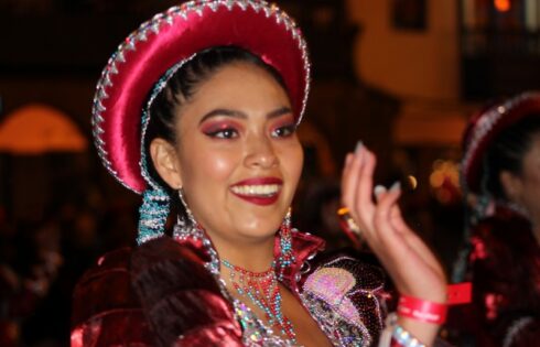 Fiestas Cusco Inti Raymi 2018 0090