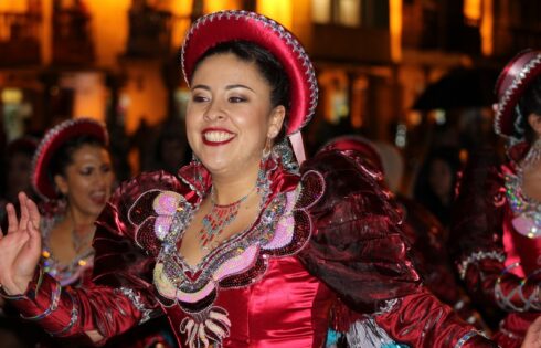 Fiestas Cusco Inti Raymi 2018 0091