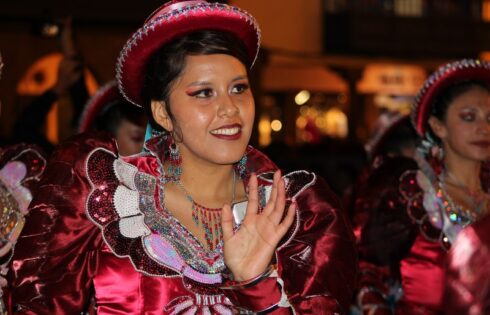 Fiestas Cusco Inti Raymi 2018 0092