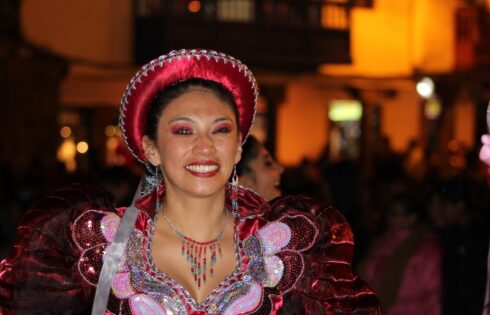 Fiestas Cusco Inti Raymi 2018 0093