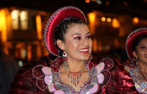 Fiestas Cusco Inti Raymi 2018 0095