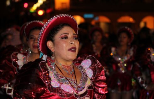 Fiestas Cusco Inti Raymi 2018 0096