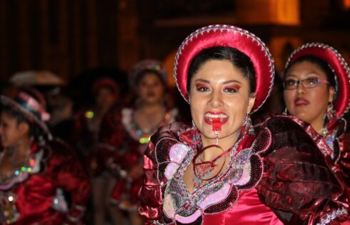 Fiestas Cusco Inti Raymi 2018 0097
